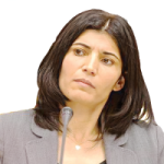 Kurdistan LEZGIYEVA