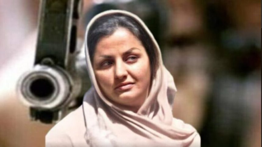 Chet elda jinsiy qullar