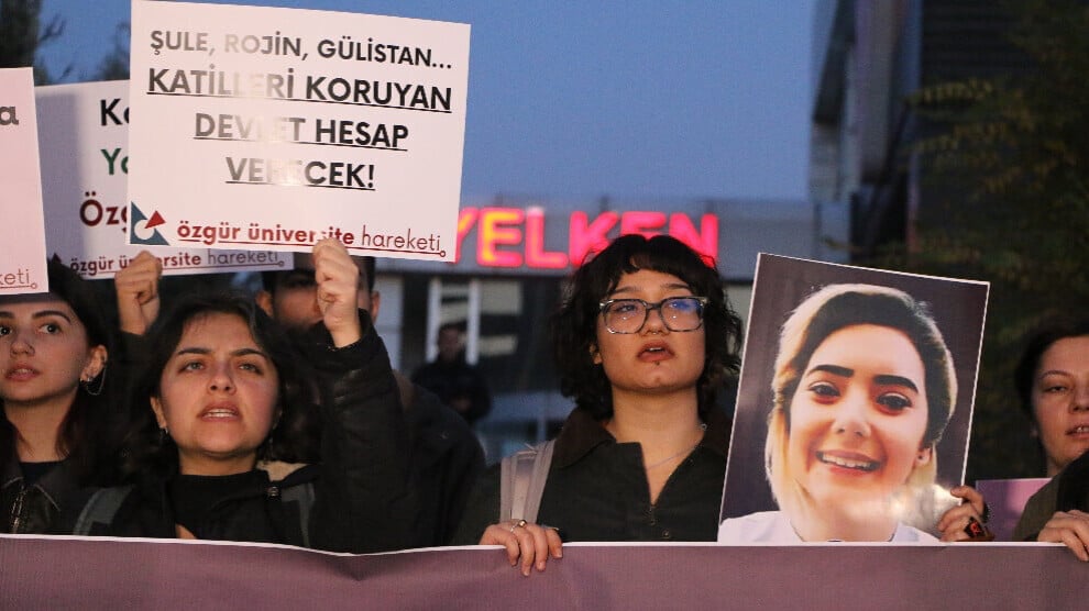 Bertek li dijî derbasbûna kujer bo girtîgeha vekirî: “Ev sîstem hevkarê ...