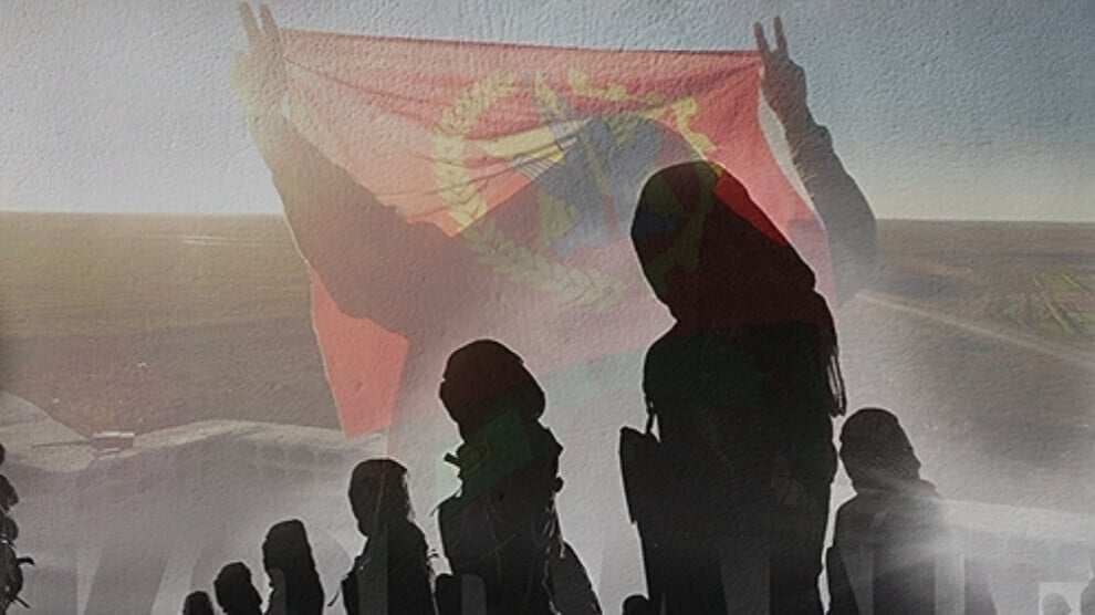 TKP-ML: Parastina Şoreşa Rojava wezîfeyeke enternasyonal e – Stêrk TV