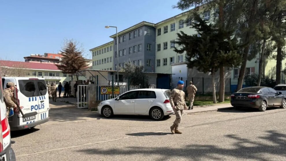 DEM Partî bertek nîşanî êrîşa çekdarî ya li Sêweregê da – Stêrk TV